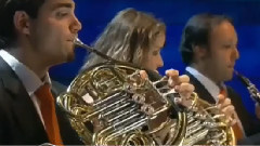 音乐短片 - 莫扎特D大调第四小提琴协奏曲作品218号