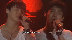 东方神起,J.Y.J - Bolero