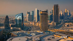 音乐短片 - 2013年迪拜