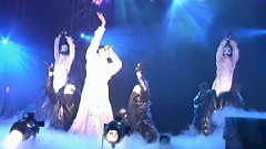 GACKT - 2003 Kingdom Rock Show GACKT Part 2