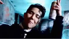 宋闵浩(Winner),Winner - BORN HATER