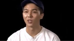 宋闵浩(Winner) - Show Me The Money4 EP1 初选现场 宋闵浩 CUT
