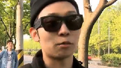 宋闵浩(Winner),Winner - Show Me The Money4 预告
