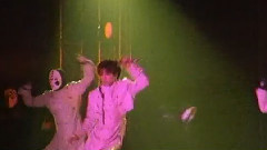 GACKT - 2003 Kingdom Rock Show GACKT Part 1