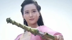 霍建华,赵丽颖 - 年轮