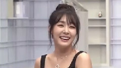 Tiffany(少女时代),Sistar - 多顺时尚搭配服装Cut