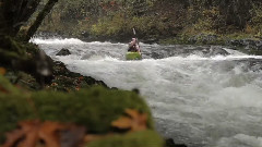 音乐短片 - Seasons - Fall
