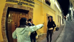 音乐短片 - 加拉帕戈斯群岛 - Singha Discovers International version (EP02)