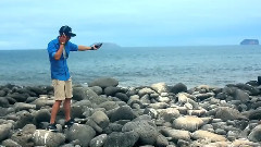 音乐短片 - 加拉帕戈斯群岛 - Singha Discovers International Version (EP.4)