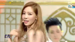少女时代-TTS,泰妍(少女时代),Tiffany(少女时代),徐贤(少女时代),少女时代 - Holler 现场混合