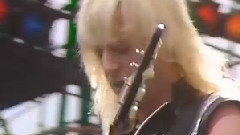 Judas Priest - Diamonds And Rust