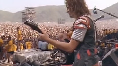 Judas Priest - Living After Midnight