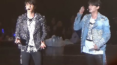Super Junior - Talk Part1