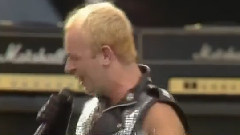 Judas Priest - Breaking The Law