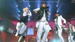 BEAST - Bad Girl