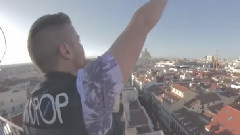 David Pop - Music Saves The World