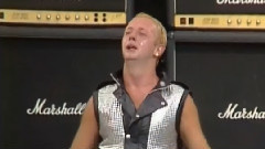 Judas Priest - Metal Gods