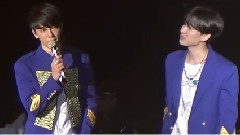Super Junior-D&E - Talk Part2