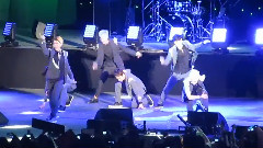 EXO-M,EXO - Overdose