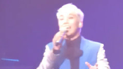 BigBang - Talk