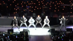 EXO,EXO-M - Wolf