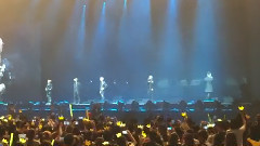 BigBang - Talk