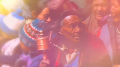 音乐短片 - Cyril Morin