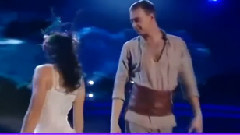 音乐短片 - The Dance of Love