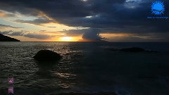 音乐短片 - Tranquility