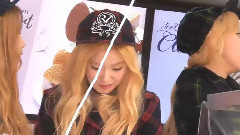 Red Velvet - 新村 Ice Cream Date活动