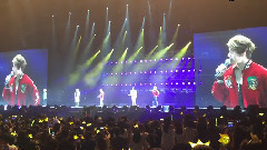 BigBang - 大声 Talk