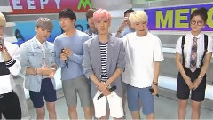 Teen Top,GOT7 - Interview