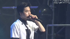 EXO - Baby Don't Cry
