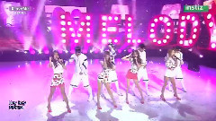 Melody Day - #LoveMe