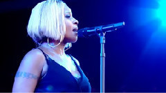 Mary J.Blige - Doubt