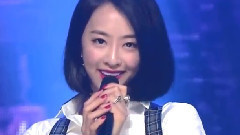 Sistar - 别像个孩子 - 人气歌谣 现场版