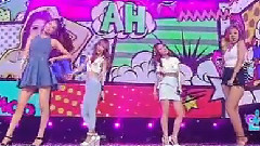 MAMAMOO - Um Oh Ah Yeh