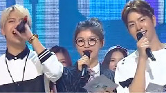 BigBang,GOT7 - 一位