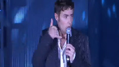 Paolo Meneguzzi - Musica Live Tour Part 6