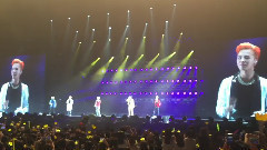 BigBang - GD Talk