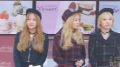 Red Velvet - 新村 Ice Cream Date 成员介绍