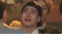 GOT7 - JACKSON CRYING