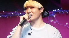 GOT7 - YOUNGJAE,DON'T CRY...