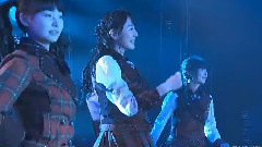 AKB48 - チームA 恋愛禁止条例 松井咲子 卒業公演