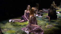 Fashion Show - Dries Van Noten Spring Summer 2015 Film