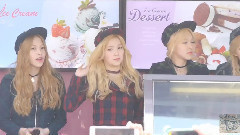 Red Velvet - 新村 Ice Cream Date 感想