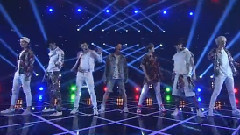 GOT7 - LOVE TRAIN