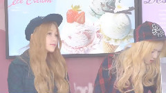 Red Velvet - Ice Cream Date新村活动