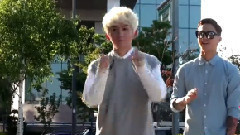 Teen Top - Ricky数字颂
