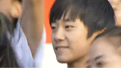 TFBOYS - ZAHA SUGAR领奖